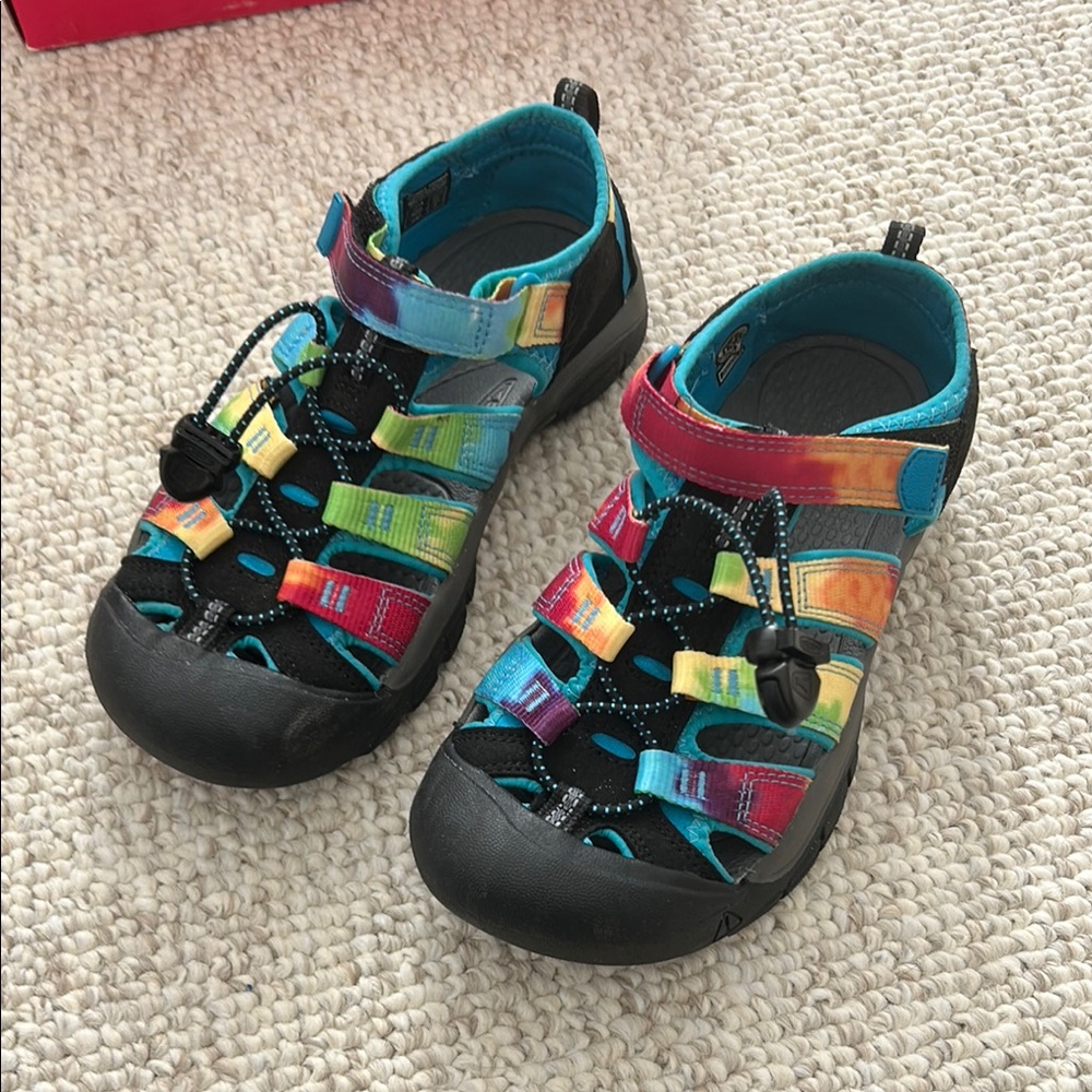 Keen Newport H2 sandal